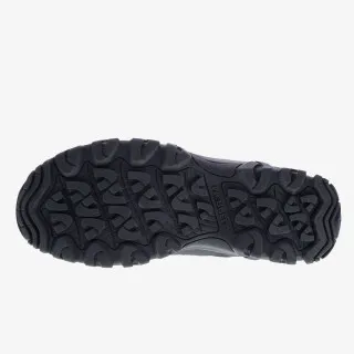 MERRELL J035603 ICE CAP MID LACE 5 black