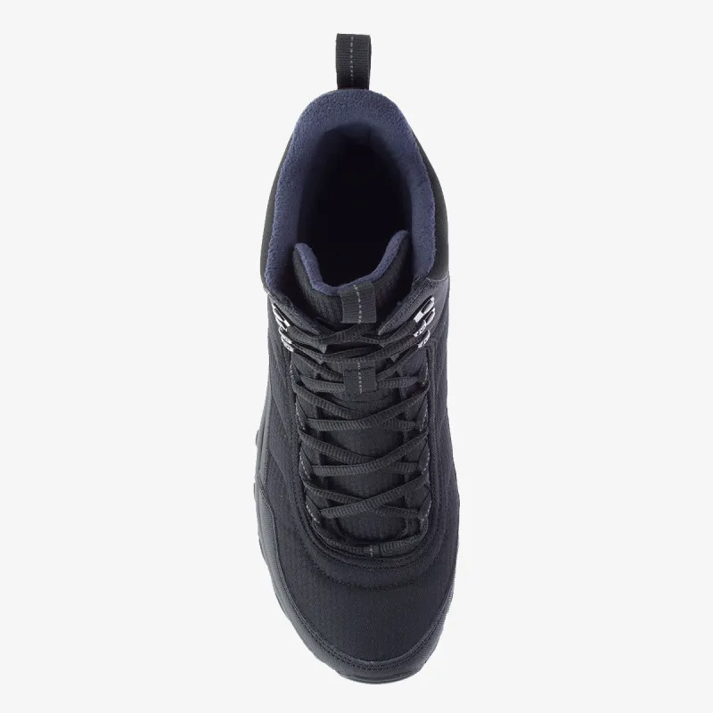 MERRELL J035603 ICE CAP MID LACE 5 black