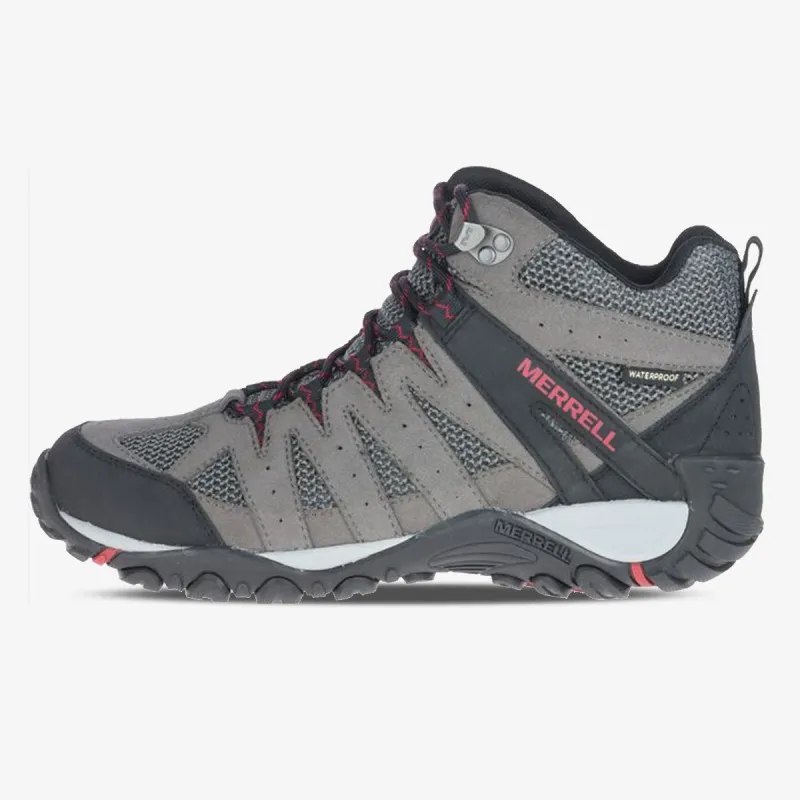 MERRELL L ACCENTOR 2 VENT MID WP