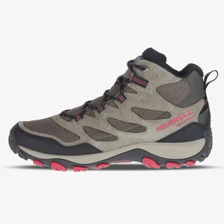 MERRELL L WEST RIM MID WP