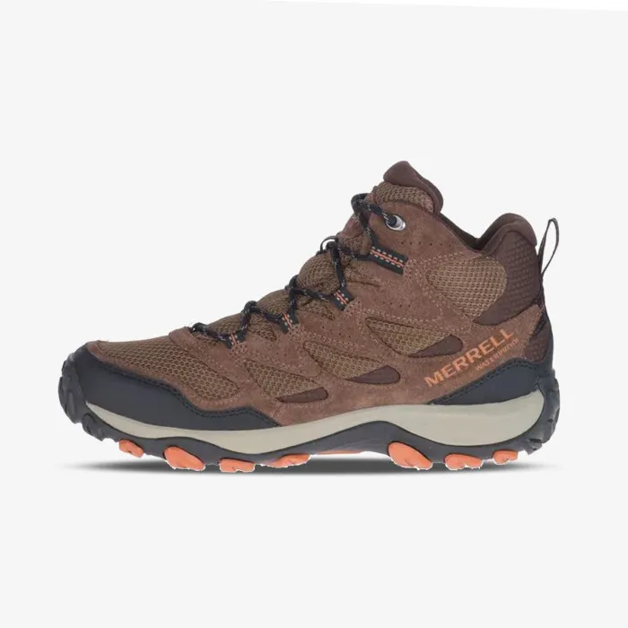 MERRELL WEST RIM MID WP 