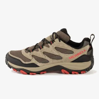 MERRELL L WEST RIM