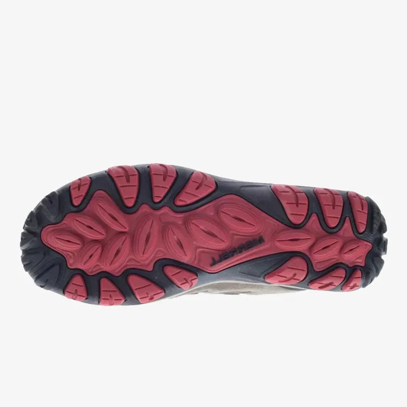 MERRELL L WEST RIM
