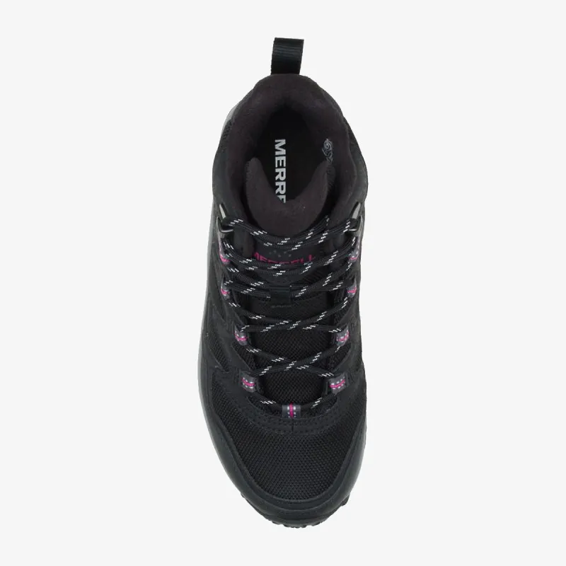 MERRELL WEST RIM SPORT THERMO MID WP