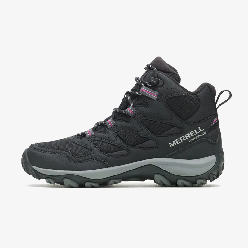 MERRELL WEST RIM SPORT THERMO MID WP