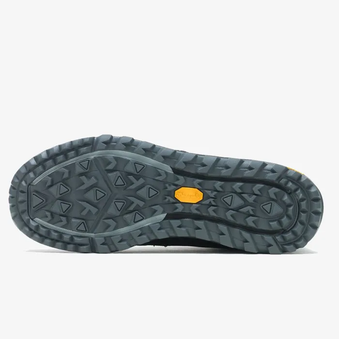 MERRELL NOVA SNEAKER BOOT BUNGEE WP 