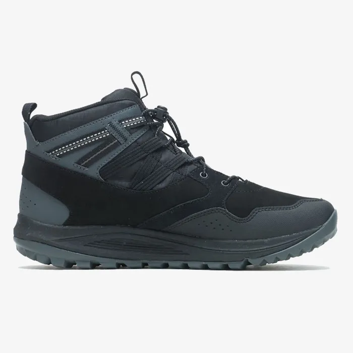MERRELL NOVA SNEAKER BOOT BUNGEE WP 
