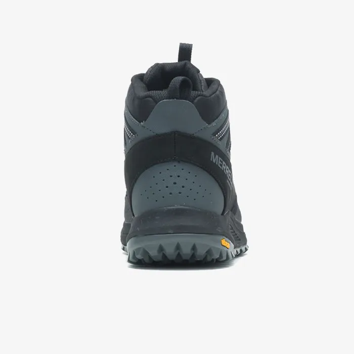MERRELL NOVA SNEAKER BOOT BUNGEE WP 