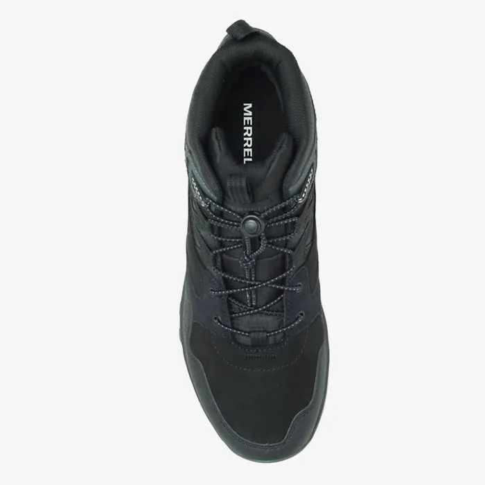 MERRELL NOVA SNEAKER BOOT BUNGEE WP 