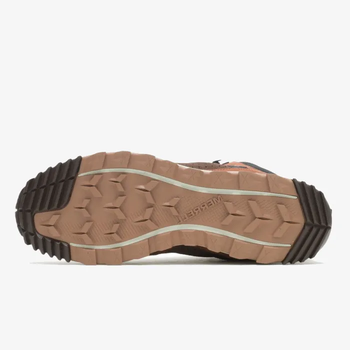 MERRELL WILDWOOD SNEAKER BOOT MID WP 
