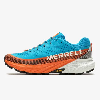 MERRELL J067755 AGILITY PEAK 5 tahoe/cloud 