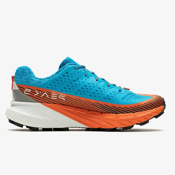 MERRELL J067755 AGILITY PEAK 5 tahoe/cloud 