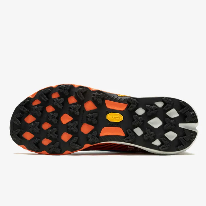 MERRELL J067755 AGILITY PEAK 5 tahoe/cloud 