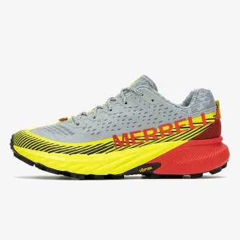 MERRELL J067757 AGILITY PEAK 5 highrise/highviz 
