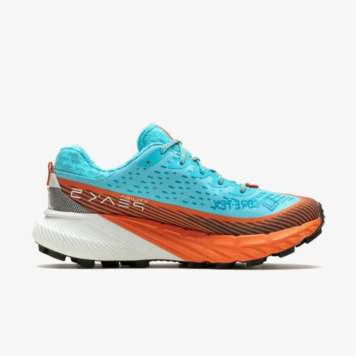 MERRELL AGILITY PEAK 5 GTX 