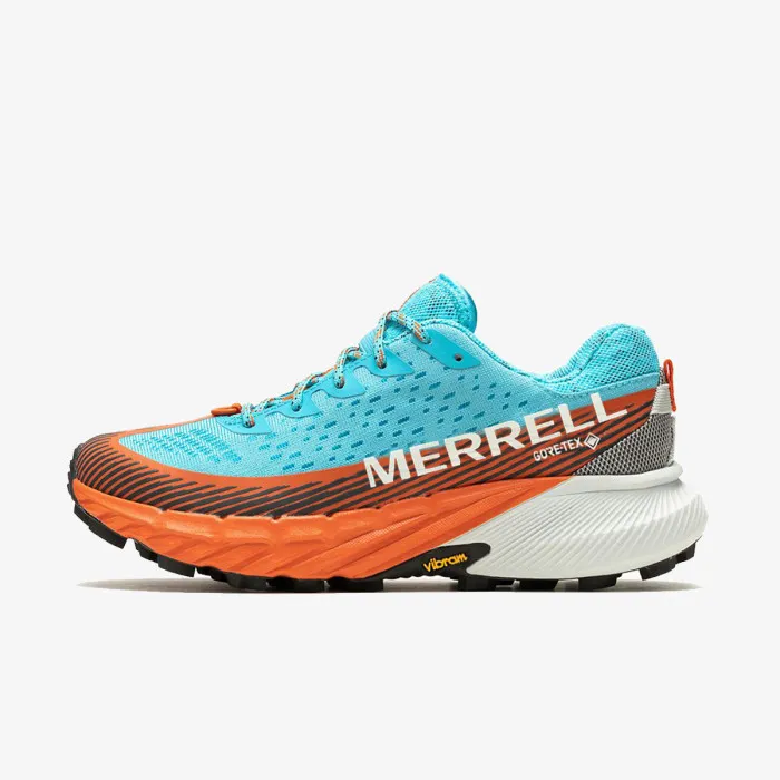 MERRELL AGILITY PEAK 5 GTX 