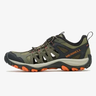 MERRELL L ACCENTOR 3 SIEVE