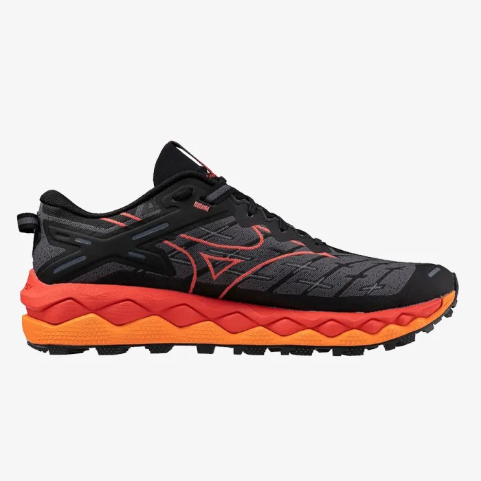 WAVE MUJIN 10 