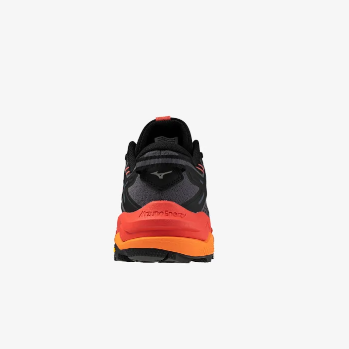 WAVE MUJIN 10 