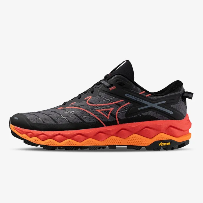 WAVE MUJIN 10 