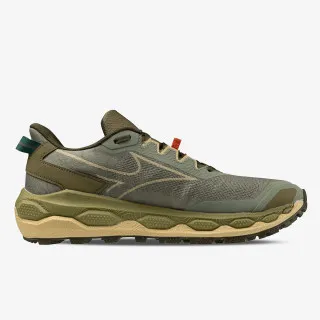WAVE MUJIN 11 