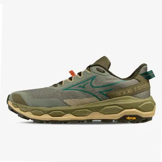 WAVE MUJIN 11 