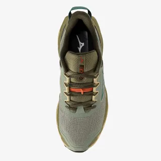 WAVE MUJIN 11 