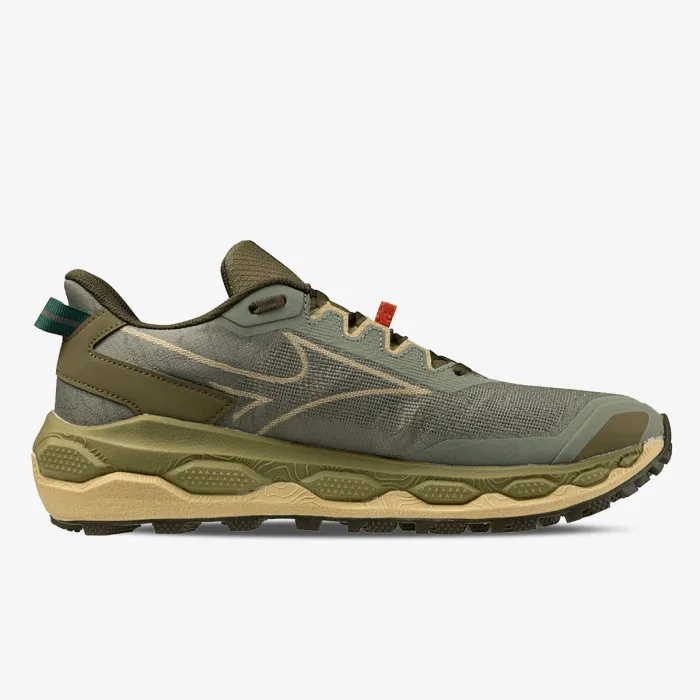 WAVE MUJIN 11 