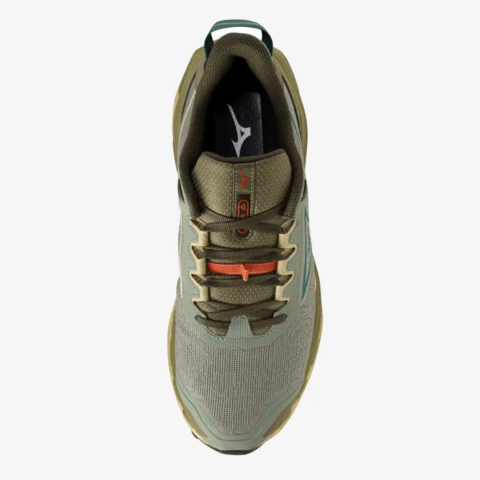 WAVE MUJIN 11 