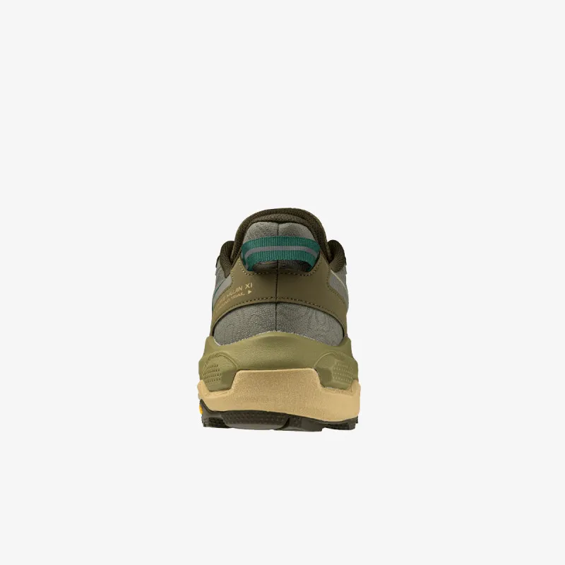 WAVE MUJIN 11 