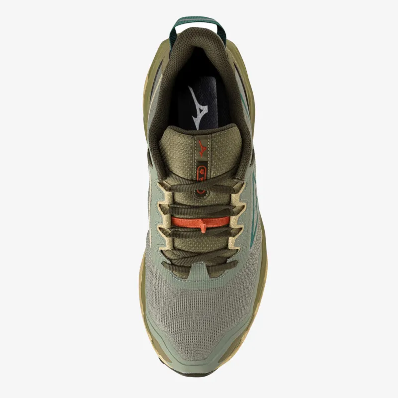 WAVE MUJIN 11 