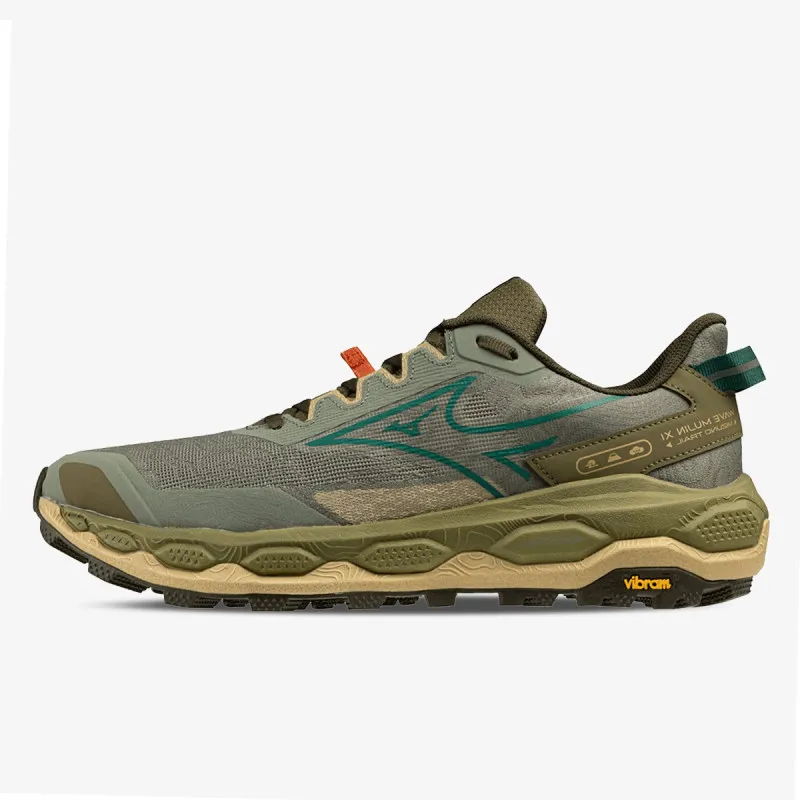 WAVE MUJIN 11 