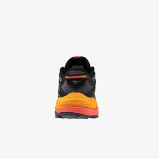 WAVE MUJIN 10