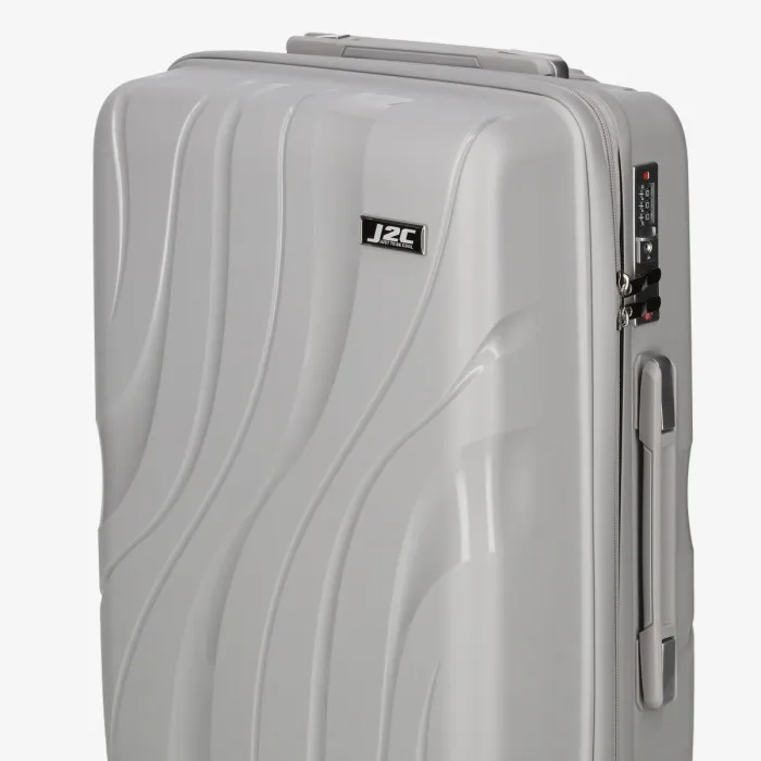 HARD SUITCASE 20 INCH 