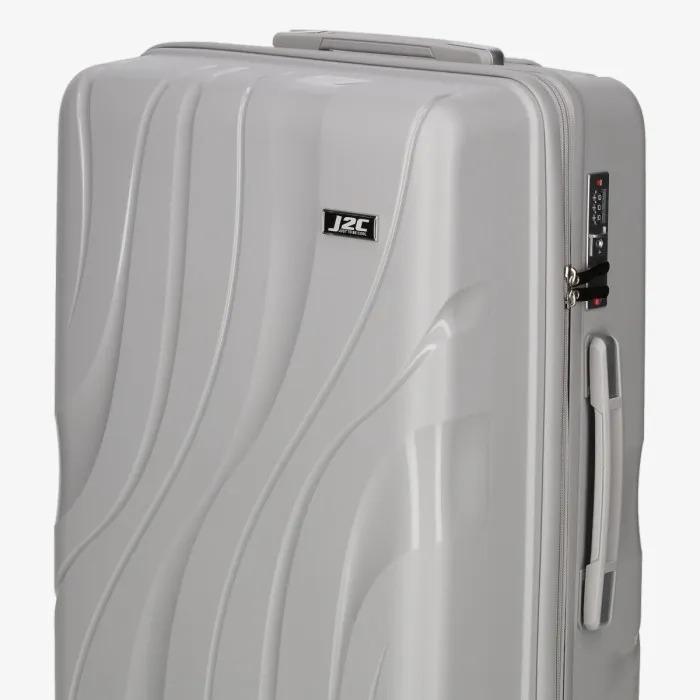 HARD SUITCASE 24 INCH 