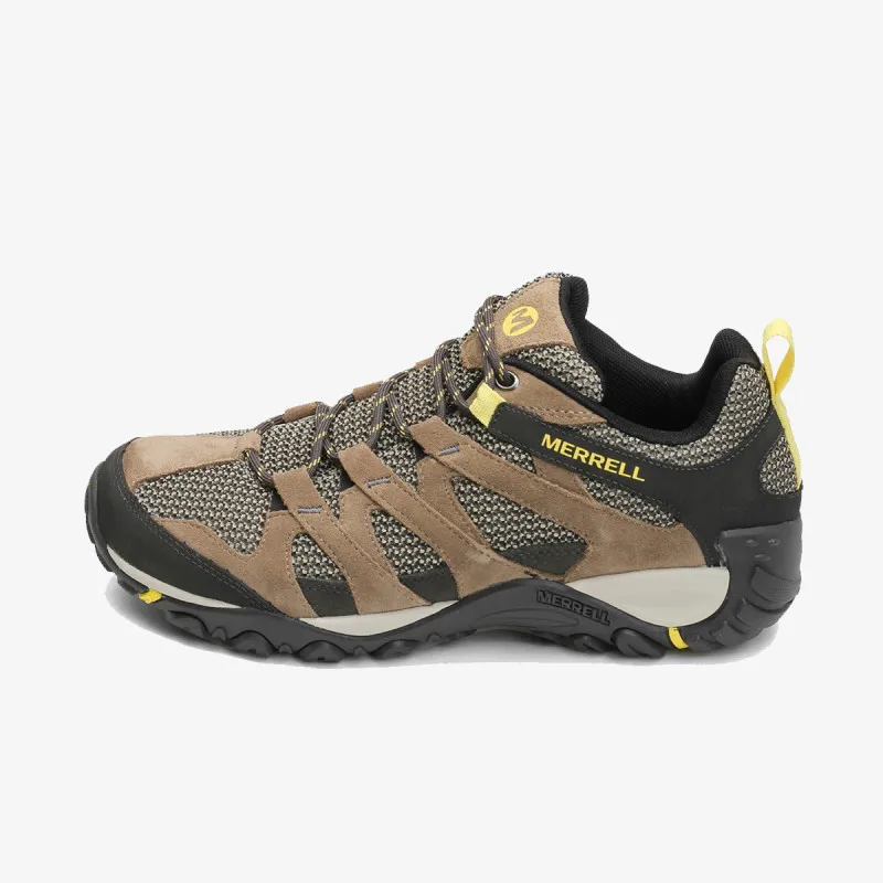 MERRELL L ALVERSTONE 