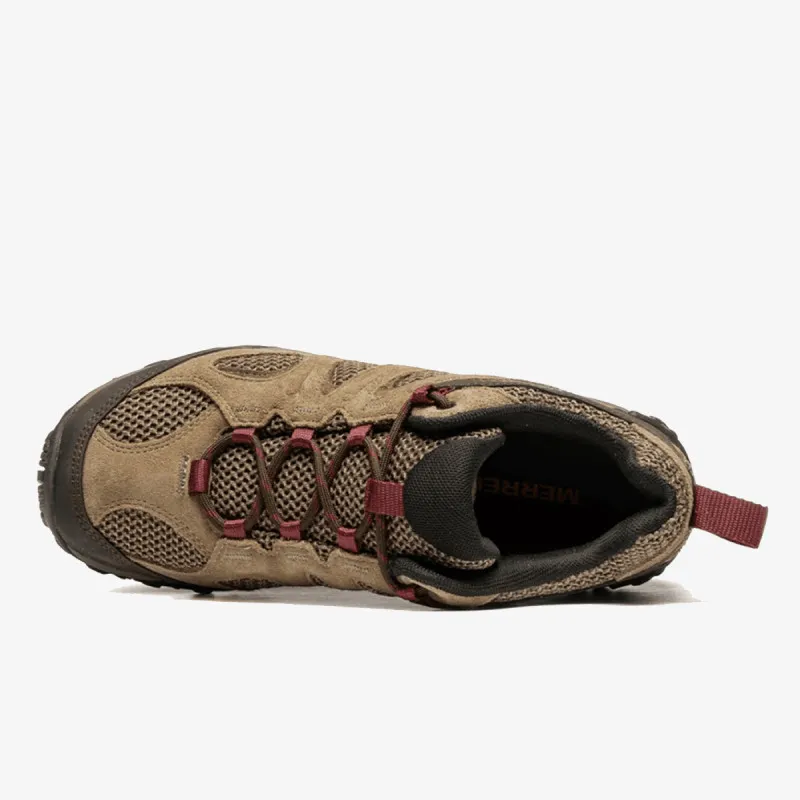 MERRELL L YOKOTA 2