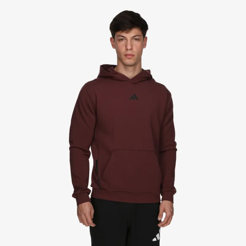 adidas D4T HOODIE 