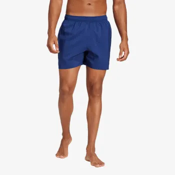 adidas Plavecké šortky Solid CLX Short-Length 