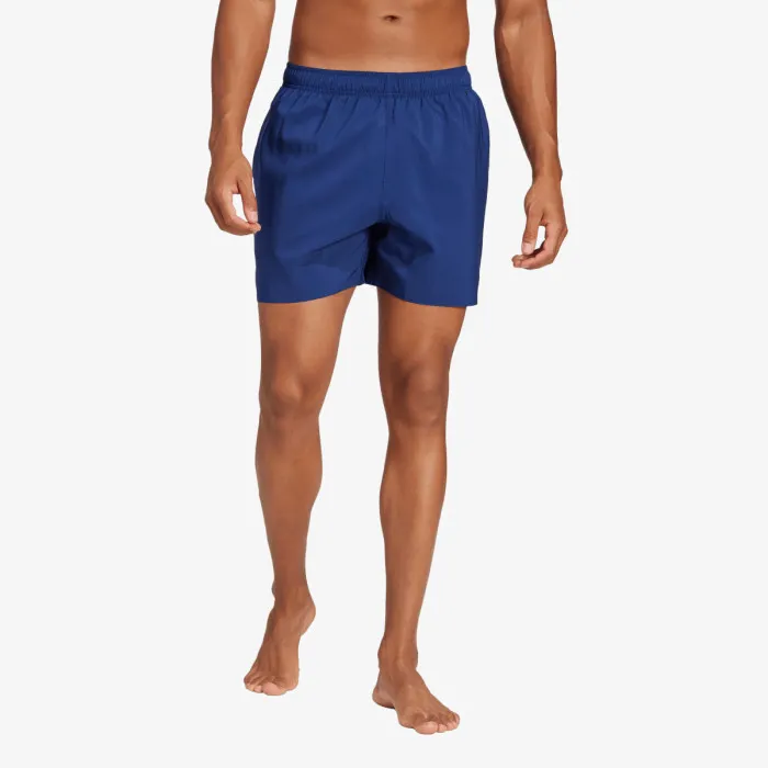 adidas Plavecké šortky Solid CLX Short-Length 