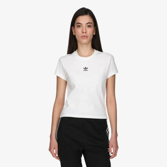 adidas ESS SLIM TEE 