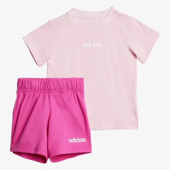 adidas I LIN T-SET 160 