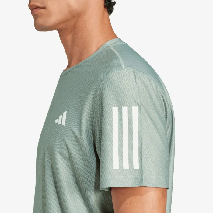 adidas Tričko Own the Run 