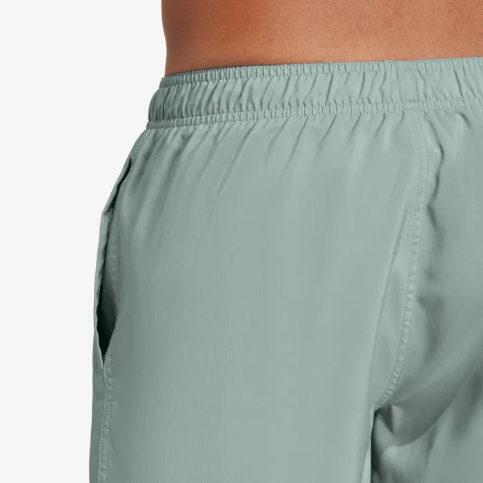 adidas Plavecké šortky Solid CLX Short-Length 