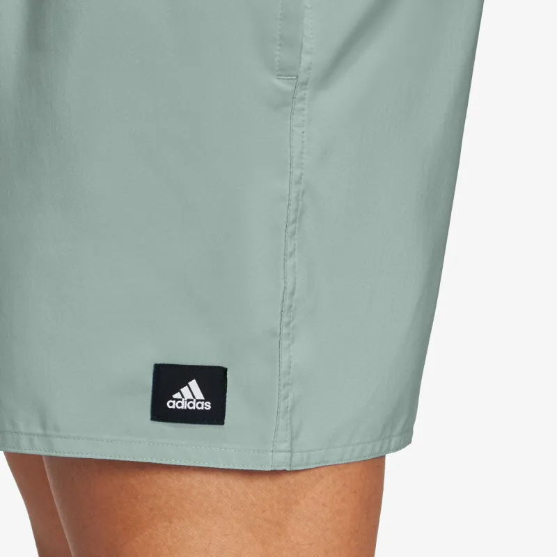 adidas Plavecké šortky Solid CLX Short-Length