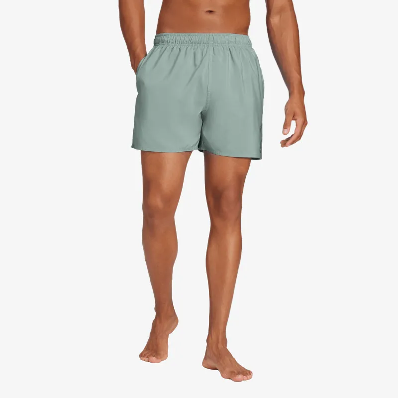 adidas Plavecké šortky Solid CLX Short-Length