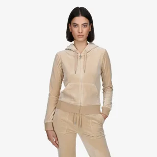 JUICY COUTURE ROBERTSON HOODIE