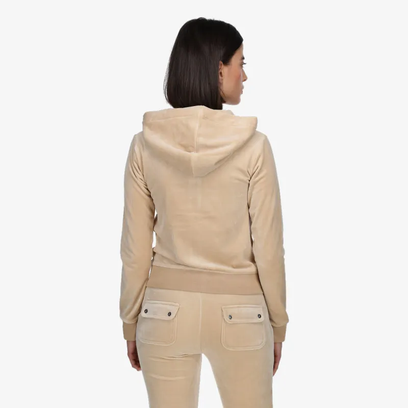 JUICY COUTURE ROBERTSON HOODIE