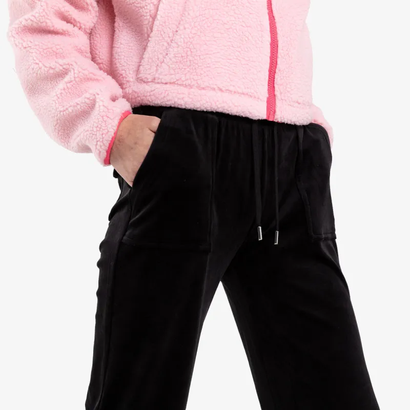 JUICY COUTURE DEL RAY POCKET PANT 