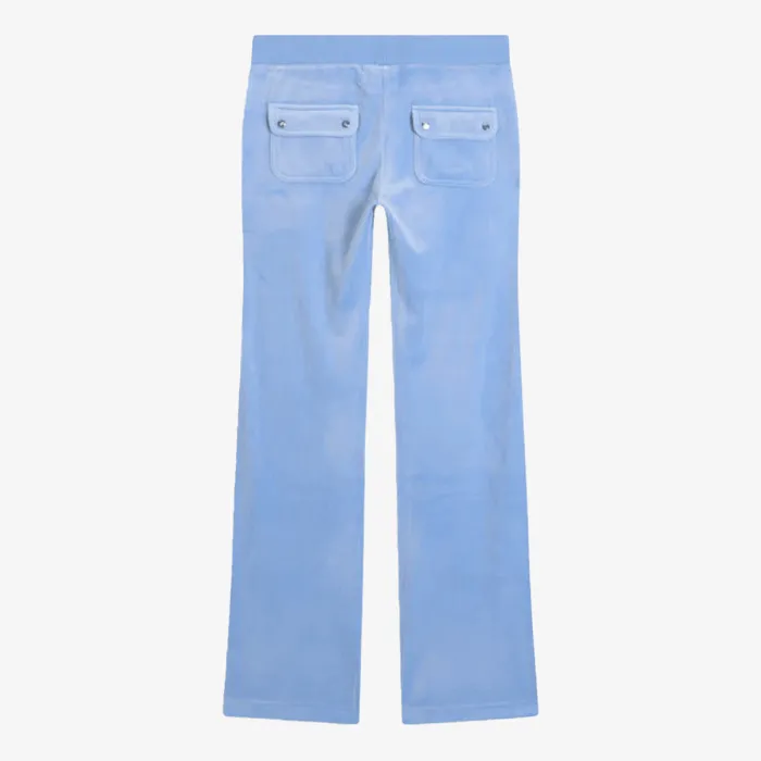 JUICY COUTURE DEL RAY PANT 